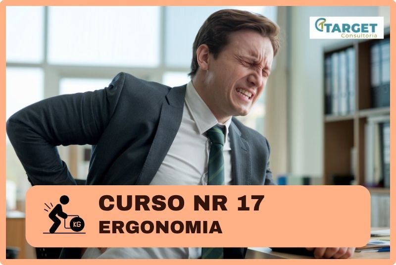 Ergonomia