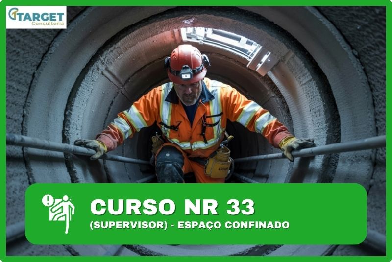 NR 33 Supervisor